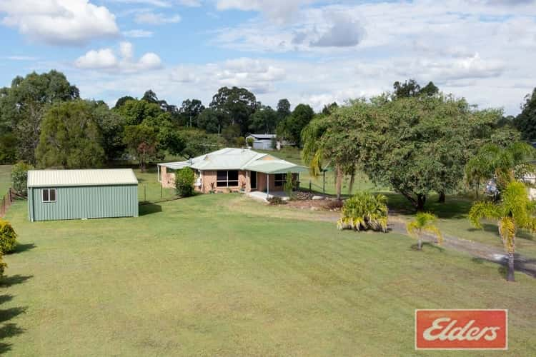 3-5 Whitaker Road, Cedar Grove QLD 4285