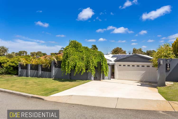 Main view of Homely house listing, 9 Duff Place, Booragoon WA 6154