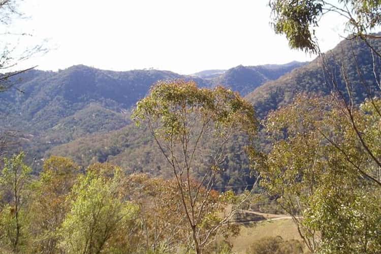 Main view of Homely residentialLand listing, 536 Black Jerry Ridge Rd, Megalong NSW 2785