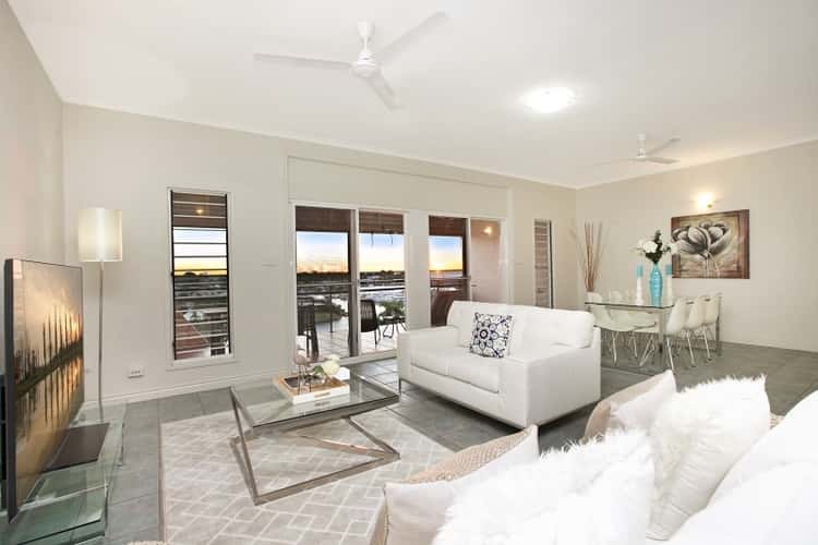 Third view of Homely apartment listing, 19/12 Paspaley Place, Cullen Bay NT 820
