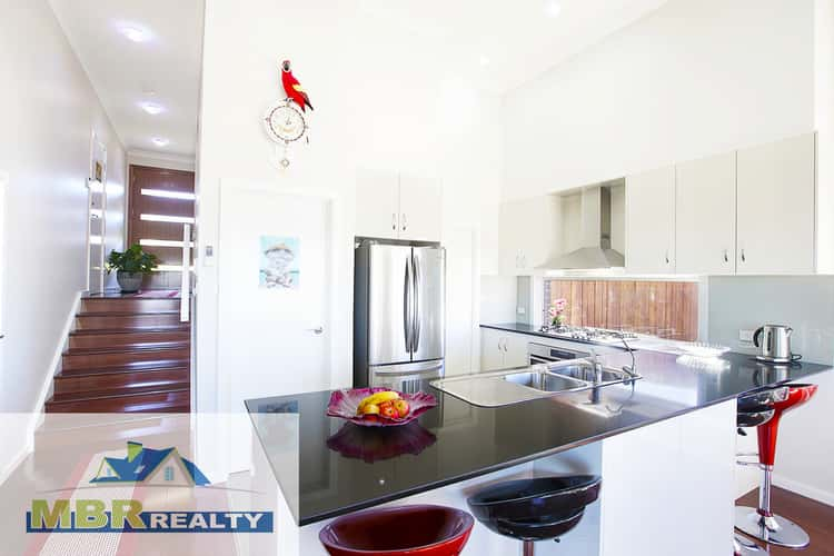 Third view of Homely house listing, 91 Barnea Avenue, Caddens NSW 2747