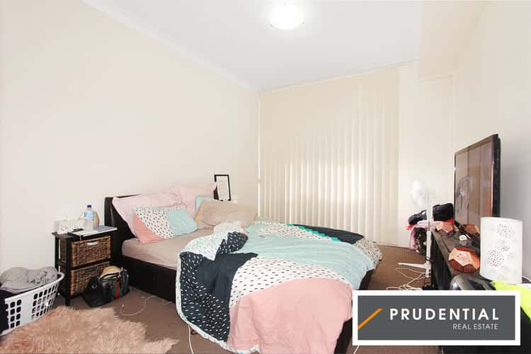 Fifth view of Homely apartment listing, 59/29-33 Campbell Street, Liverpool NSW 2170