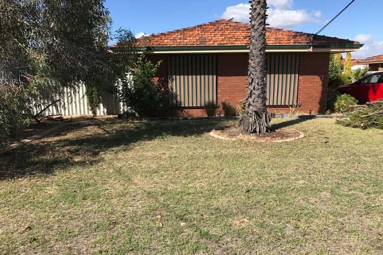 Main view of Homely semiDetached listing, A32 Chappel Street, Dianella WA 6059