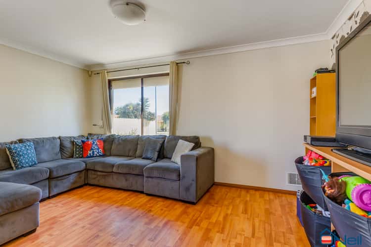 Sixth view of Homely house listing, 55 Wooramel Crescent, Gosnells WA 6110