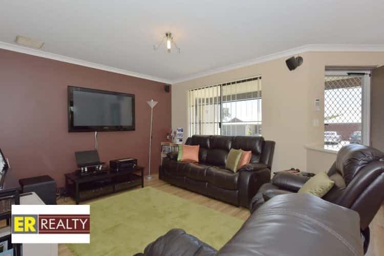 Seventh view of Homely house listing, 8 Hoyton Close, Ellenbrook WA 6069