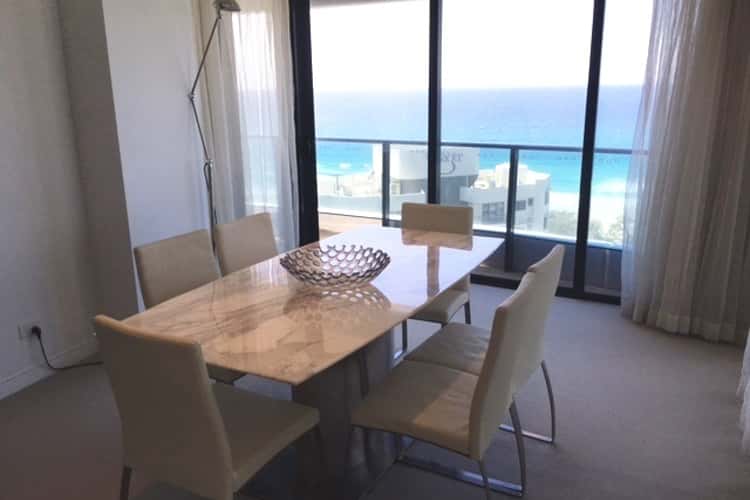 Second view of Homely apartment listing, 11706/1 Peppers Broadbeach Oracle Boulevard, Broadbeach QLD 4218