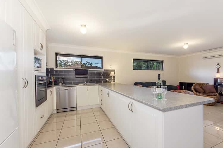 Fifth view of Homely house listing, 22 Corymbia Crescent, Anstead QLD 4070