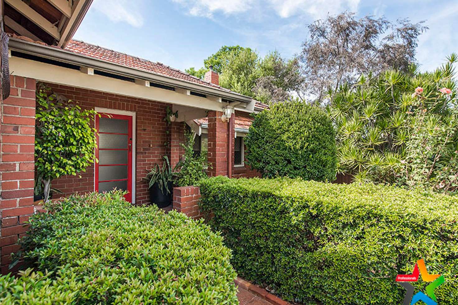 Main view of Homely house listing, 45 James Street, Bassendean WA 6054