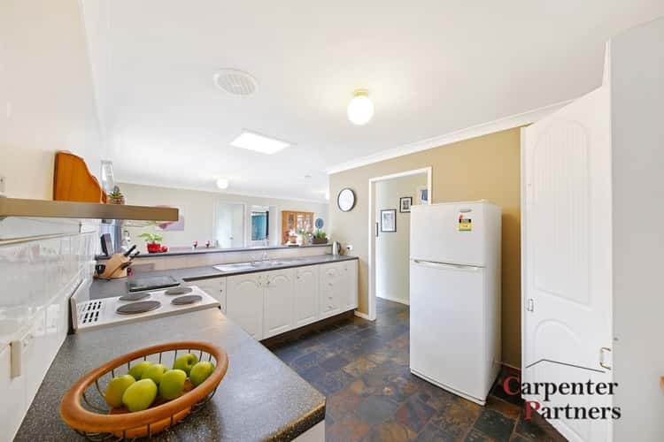 Sixth view of Homely house listing, 132 Old Hume Highway, Yerrinbool NSW 2575