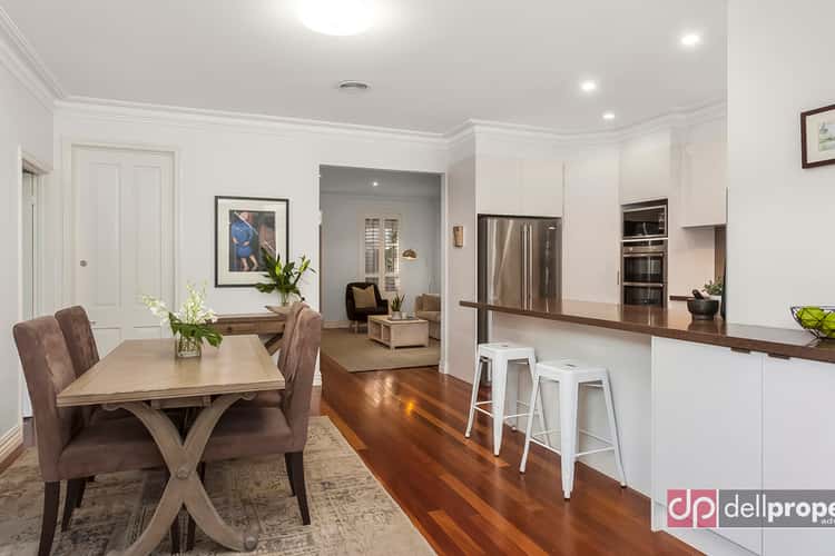 Fifth view of Homely house listing, 2/12 Barlow Street, Port Melbourne VIC 3207