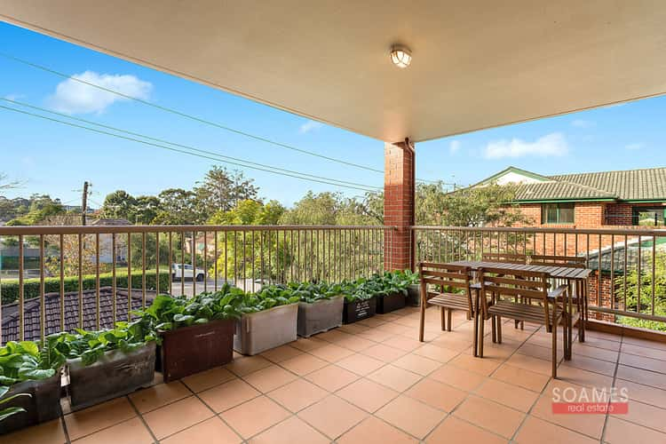 Fifth view of Homely apartment listing, 18/92 Hunter Street, Hornsby NSW 2077