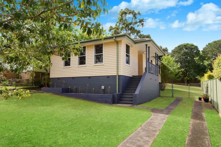 Sixth view of Homely house listing, 43 Newcastle Street, Springfield NSW 2250