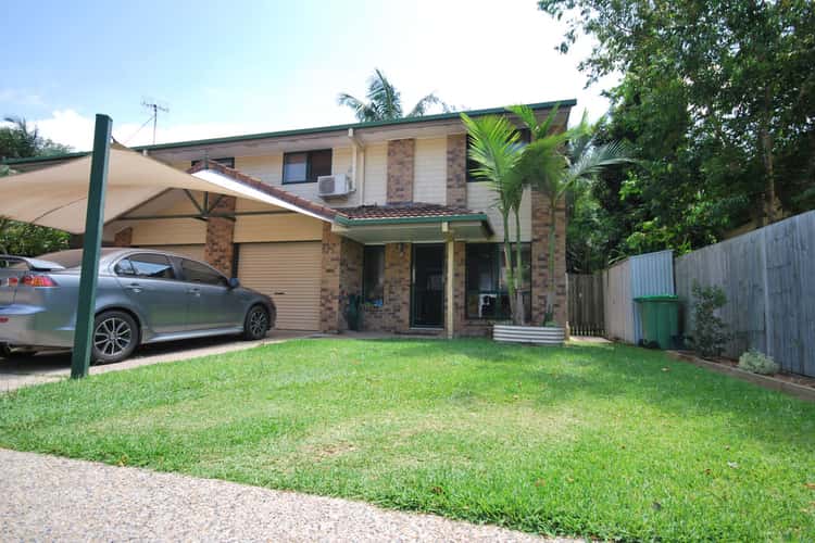 Main view of Homely townhouse listing, 4/1 Karri Court, Burleigh Heads QLD 4220