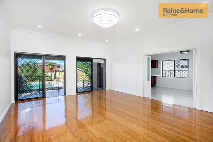 Second view of Homely house listing, 16 Brighton Street, Kogarah Bay NSW 2217