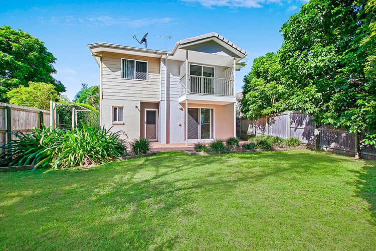 Main view of Homely townhouse listing, 26/146 Frasers Road, Mitchelton QLD 4053