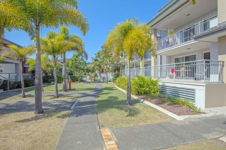 Second view of Homely unit listing, 905 33 Clark Street, Biggera Waters QLD 4216