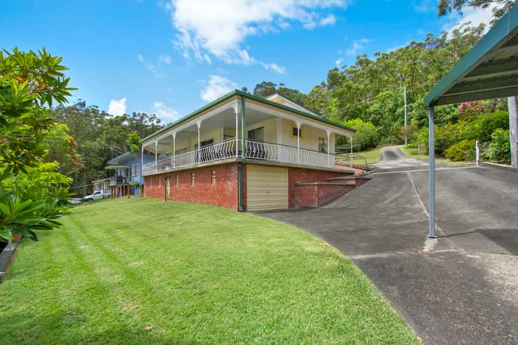 Second view of Homely house listing, 9 Evans Street, Lake Conjola NSW 2539