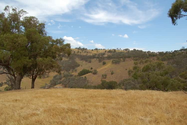 Second view of Homely residentialLand listing, 360 McNally's Road, Strath Creek VIC 3658