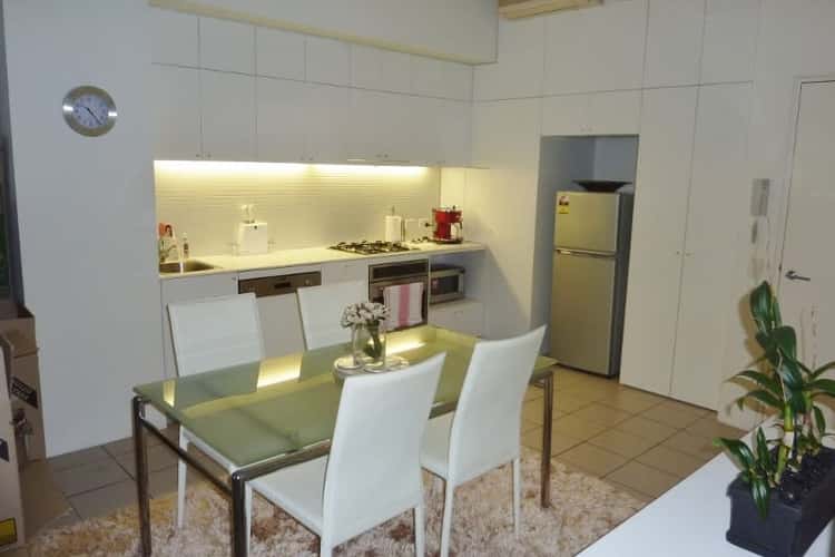Main view of Homely apartment listing, 38 A2 Skyring Tce, Teneriffe QLD 4005