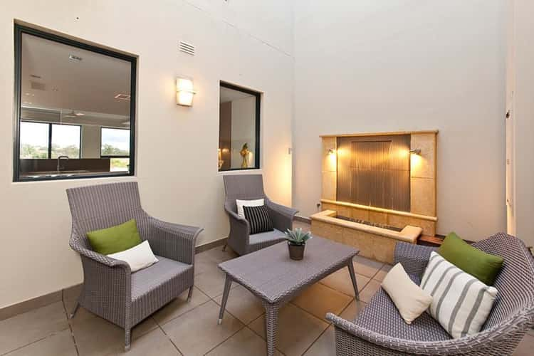 Fourth view of Homely townhouse listing, 2/43 South Terrace, South Perth WA 6151