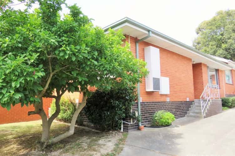 Second view of Homely unit listing, 1/119 Holland Road, Blackburn South VIC 3130