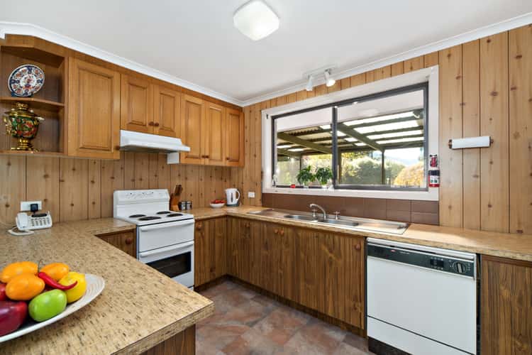 Fifth view of Homely house listing, 1 Hamilton Street, Macedon VIC 3440