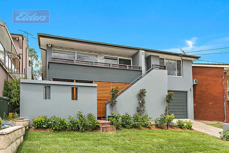 Main view of Homely house listing, 16 Rival Street, Kareela NSW 2232