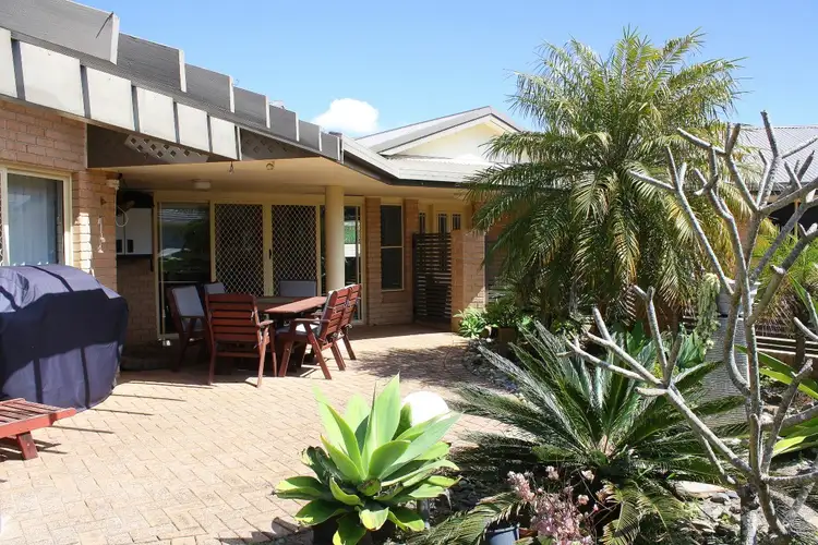 Fourth view of Homely house listing, 5 Daring Close, Yamba NSW 2464