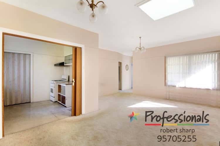 Main view of Homely house listing, 99 Mercury, Narwee NSW 2209