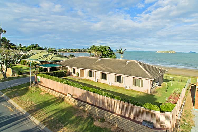 Main view of Homely house listing, 40 Reef Street, Zilzie QLD 4710