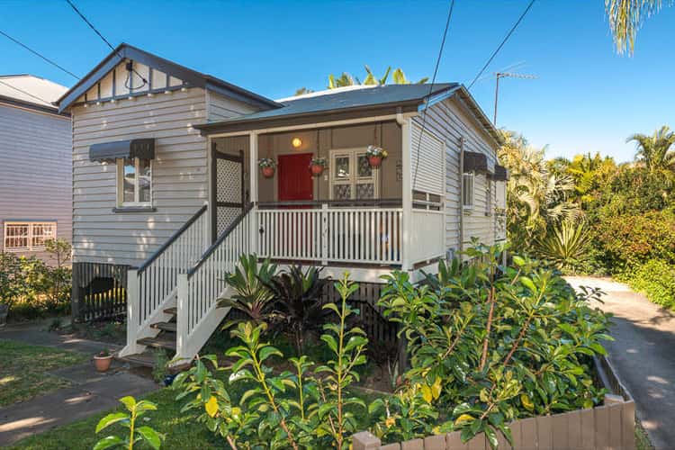 Main view of Homely house listing, 26 Myrtle Street, Grange QLD 4051