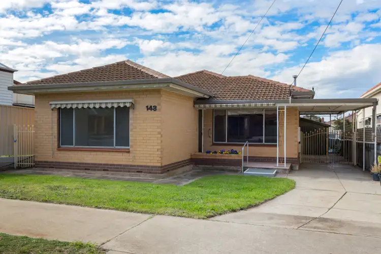 148 Mead Street, Peterhead SA 5016