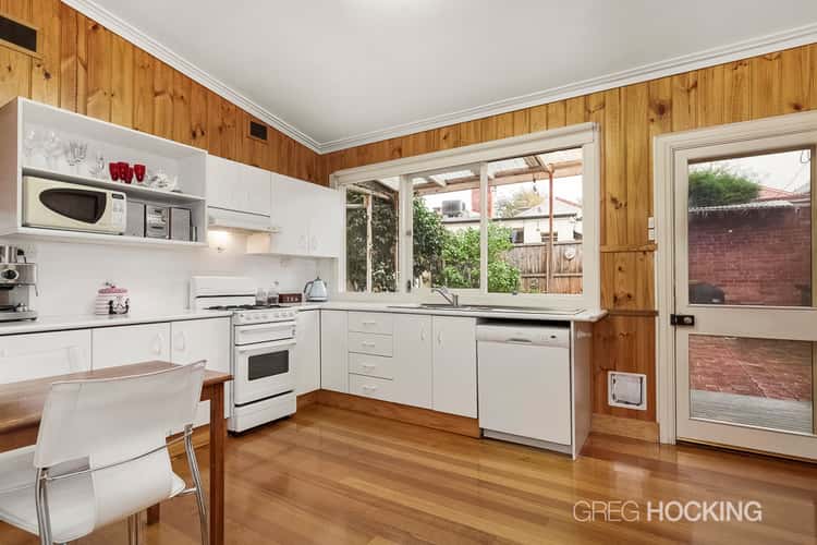 Fifth view of Homely house listing, 193 Canterbury Road, St Kilda West VIC 3182