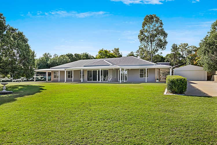 Main view of Homely house listing, 4 Alice Court, Kingsthorpe QLD 4400