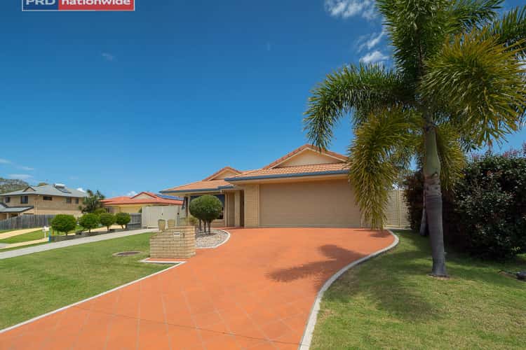 Second view of Homely house listing, 3 Adam Court, Urangan QLD 4655