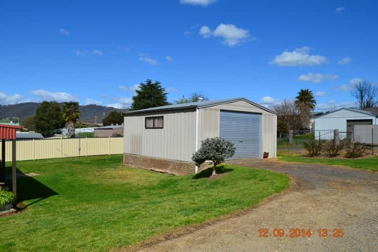 Sixth view of Homely house listing, 111 Tumut Street, Adelong NSW 2729