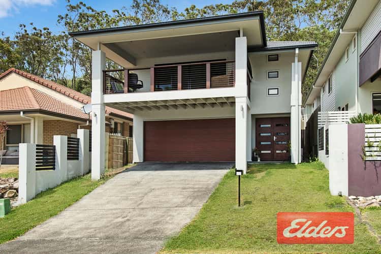 Main view of Homely house listing, 48 MOSSMAN PARADE, Waterford QLD 4133