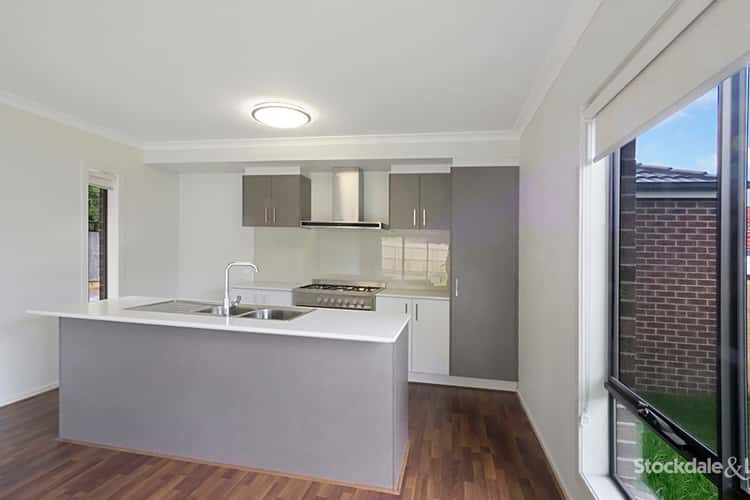 Third view of Homely townhouse listing, 4A Heather Grove, Ringwood VIC 3134