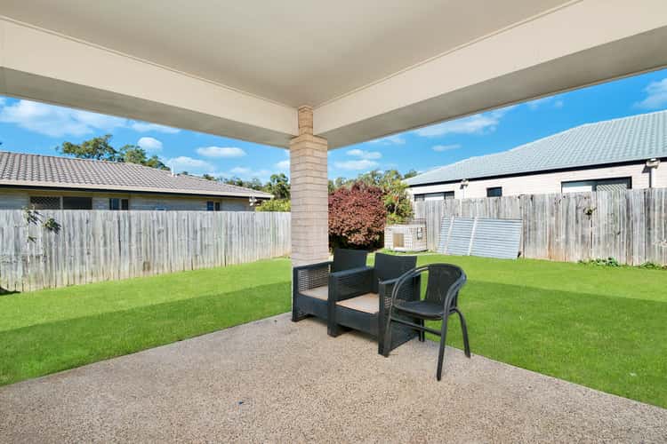 Third view of Homely house listing, 3 Freney Court, Caboolture QLD 4510
