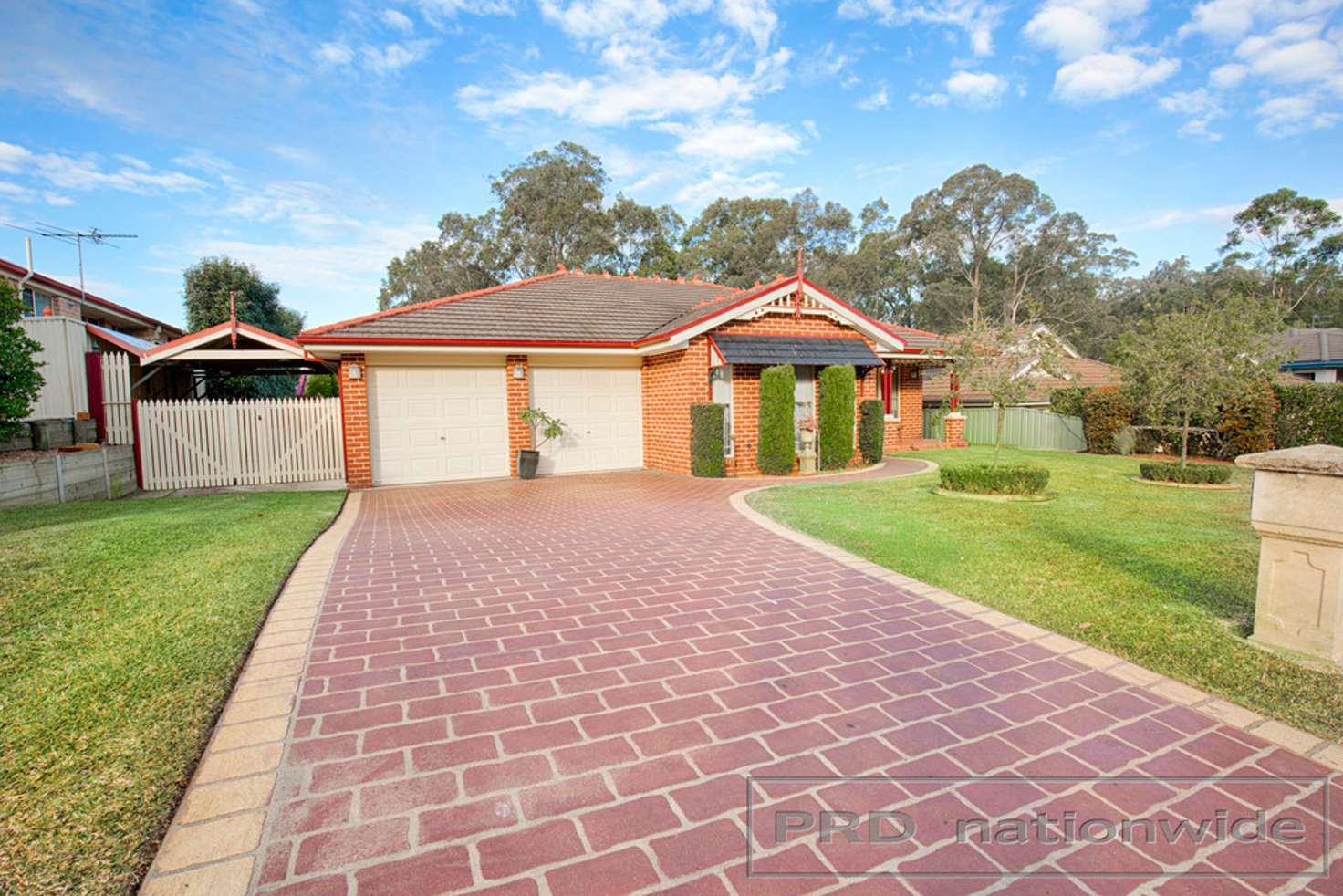 Main view of Homely house listing, 35 Leinster Circuit, Ashtonfield NSW 2323