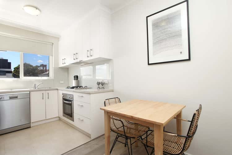 Fourth view of Homely apartment listing, 14/44 Waterloo Crescent, St Kilda VIC 3182