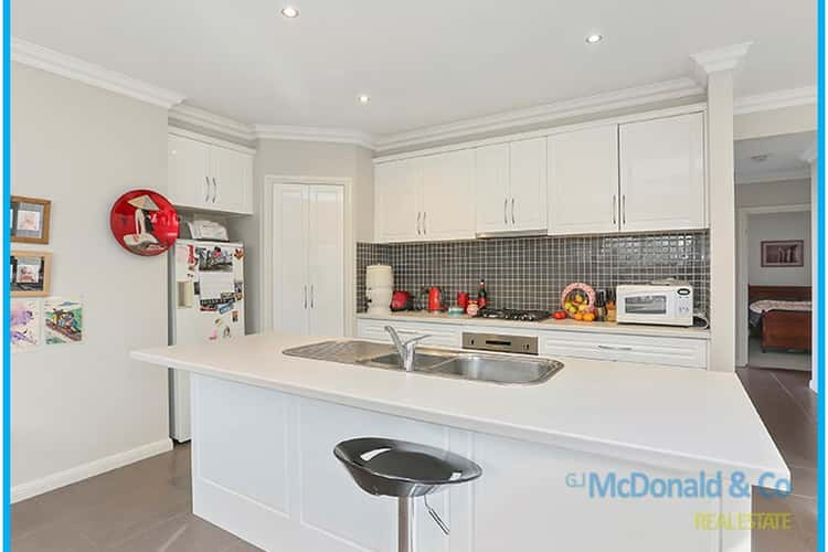 Second view of Homely house listing, 3/1 The Avenue, Belmont VIC 3216