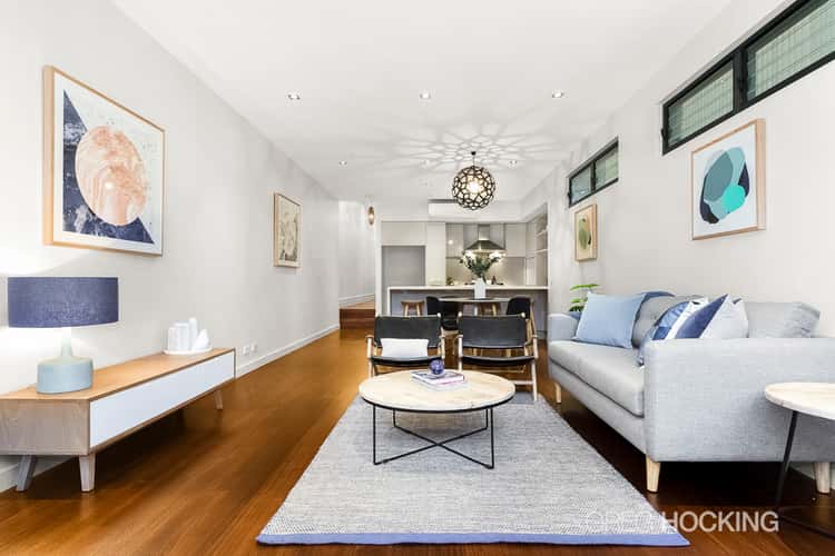 Second view of Homely house listing, 4 Ashworth Street, Albert Park VIC 3206