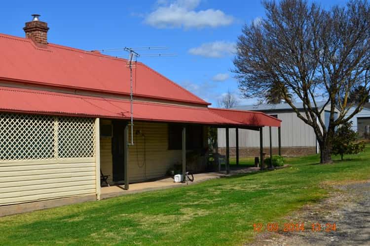 Third view of Homely house listing, 111 Tumut Street, Adelong NSW 2729