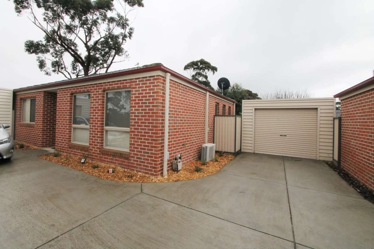 Main view of Homely townhouse listing, 3/32 Spencer Street, Sebastopol VIC 3356