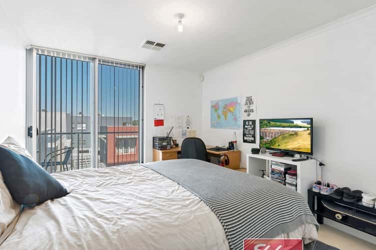 Sixth view of Homely apartment listing, 203/1-5 Euston Walk, Mawson Lakes SA 5095