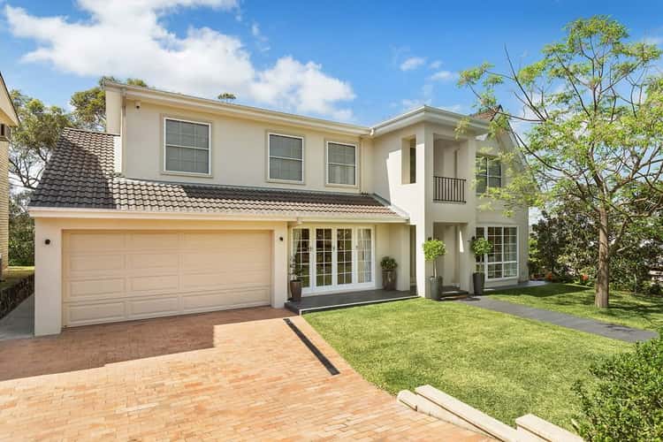 Main view of Homely house listing, 58 Barrie Street, East Killara NSW 2071
