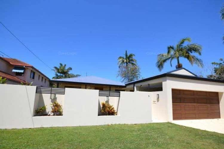 Second view of Homely house listing, 5 Richmond Avenue, Bundall QLD 4217