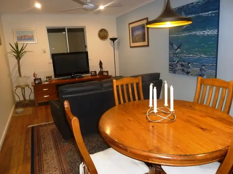 Second view of Homely house listing, 32 James Street, Minnipa SA 5654