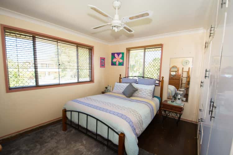 Fifth view of Homely house listing, 15 Limpus Crescent, Kalkie QLD 4670
